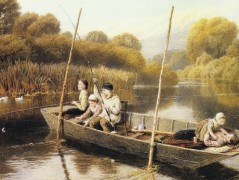 Bavlněný panel reprodukce 2028