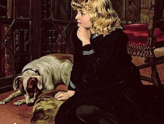 Bavlněný panel reprodukce 2028