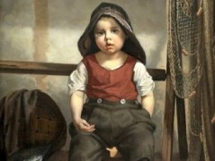 Bavlněný panel reprodukce 2028