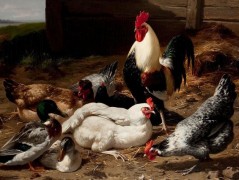 Bavlněný panel reprodukce 2028