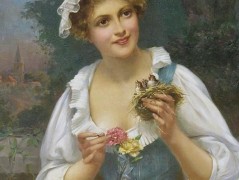 Bavlněný panel reprodukce 2028