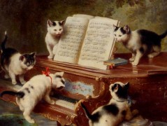 Bavlněný panel reprodukce 2028