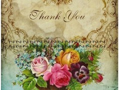 Bavlněný panel reprodukce 2028