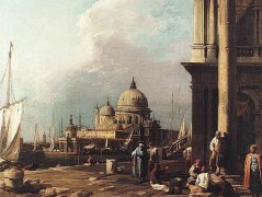 Bavlněný panel reprodukce 2028