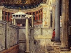 Bavlněný panel reprodukce 2028