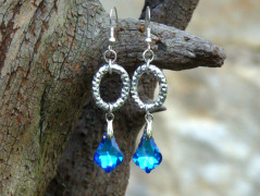 Pletený set v barvě mechu a hořčice