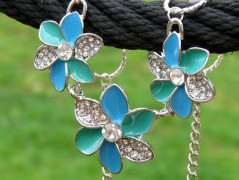 Šátek - ze slunečních paprsků