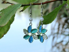 Šátek - ze slunečních paprsků