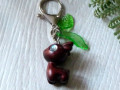 Přívěsek na klíče - jelínek