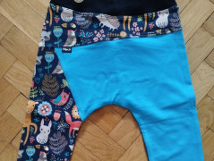 Zvířátkové čepičky