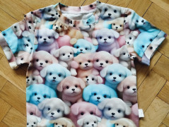 Zvířátkové čepičky