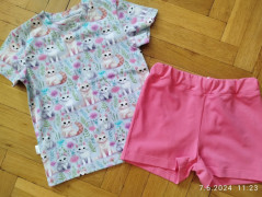 Zvířátkové čepičky