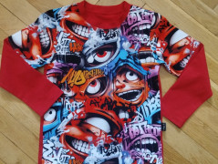 Zvířátkové čepičky