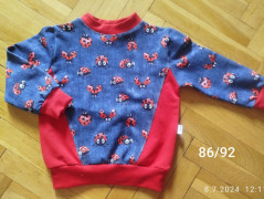 Zvířátkové čepičky