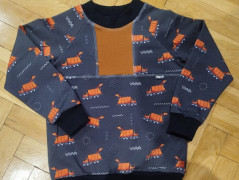 Zvířátkové čepičky