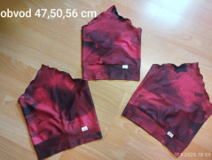 Zvířátkové čepičky