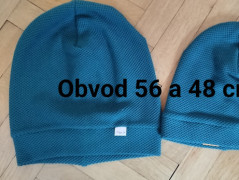 Zvířátkové čepičky