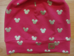 Zvířátkové čepičky