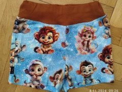 Zvířátkové čepičky