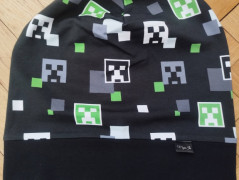 Zvířátkové čepičky