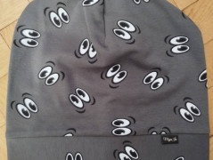 Zvířátkové čepičky