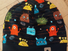 Zvířátkové čepičky