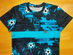 Dívčí háčkované čelenky