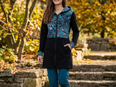 MIKINA