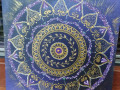 Mandala pokory