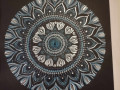 Mandala pohody a uklidnění