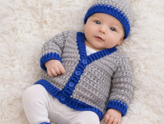 Čepice unisex