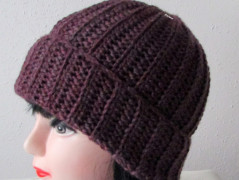 Čepička + rukavičky