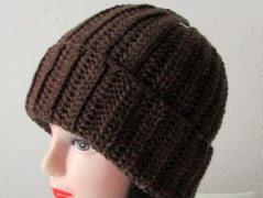 Čepička + rukavičky