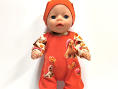 PONOŽKY PRO PANENKY 30 až 36 cm