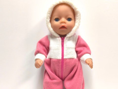 PONOŽKY PRO PANENKY 30 až 36 cm