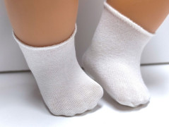 PONOŽKY PRO PANENKY 30 až 36 cm