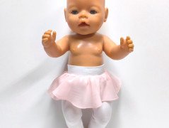 KALHOTKY PRO PANENKU 30 až 36 cm