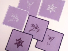 SOUPRAVA PRO PANENKU 40 až 43 cm