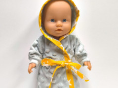 SOUPRAVA PRO PANENKU 40 až 43 cm