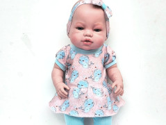 BUNDA PRO PANENKU 30 až 32 cm