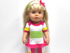 BUNDA PRO PANENKU 30 až 32 cm