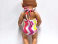 PLAVKY PRO PANENKU BABY BORN 43 cm