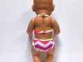 PLAVKY PRO PANENKU BABY BORN 43 cm