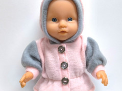 BUNDA PRO PANENKU 30 až 32 cm