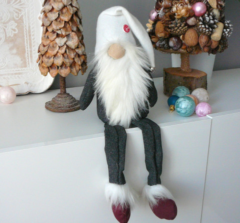 Skřítek. vánoce skřítek  Skřítek. vánoce skřítek