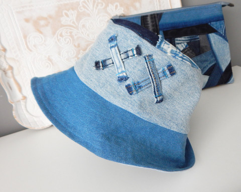 Riflový klobouk klobouk 