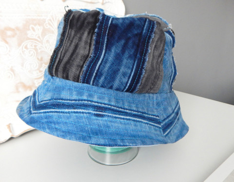 Riflový klobouk klobouk 