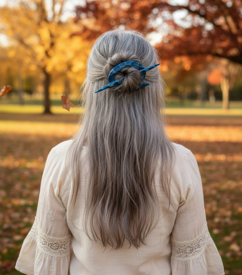 Dubová spona do vlasů dřevo spona sponka spony spona do vlasů módní doplňky jehlice do vlasů doplňky do vlasů boho šperky boho doplňky  Dubová spona do vlasů dřevo spona sponka spony spona do vlasů módní doplňky jehlice do vlasů doplňky do vlasů boho šperky boho doplňky