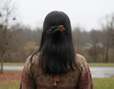 Boho spona do vlasů dřevo spona sponka spony spona do vlasů módní doplňky jehlice do vlasů doplňky do vlasů boho šperky boho doplňky  Boho spona do vlasů dřevo spona sponka spony spona do vlasů módní doplňky jehlice do vlasů doplňky do vlasů boho šperky boho doplňky