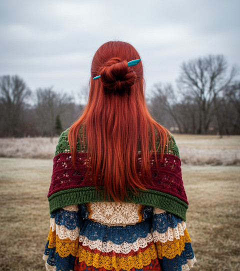 Tyrkysová hůlka do vlasů dřevo spona sponka spony spona do vlasů módní doplňky jehlice do vlasů doplňky do vlasů boho šperky boho doplňky  Tyrkysová hůlka do vlasů dřevo spona sponka spony spona do vlasů módní doplňky jehlice do vlasů doplňky do vlasů boho šperky boho doplňky